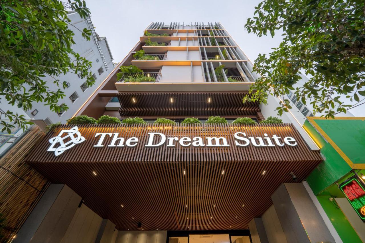 The Dream Suite Đà Nẵng Kültér fotó