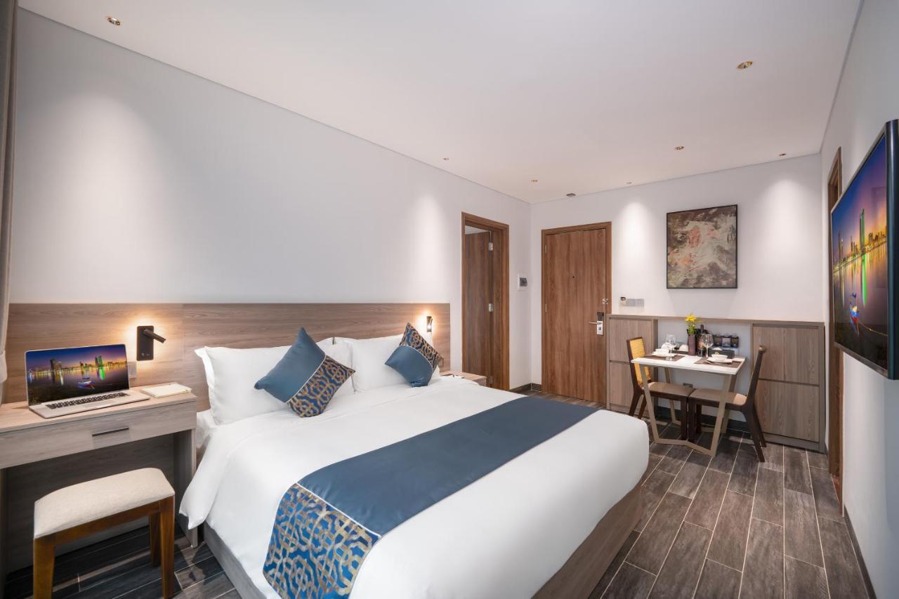 The Dream Suite Đà Nẵng Kültér fotó