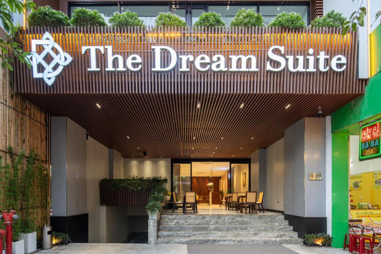 The Dream Suite Đà Nẵng Kültér fotó
