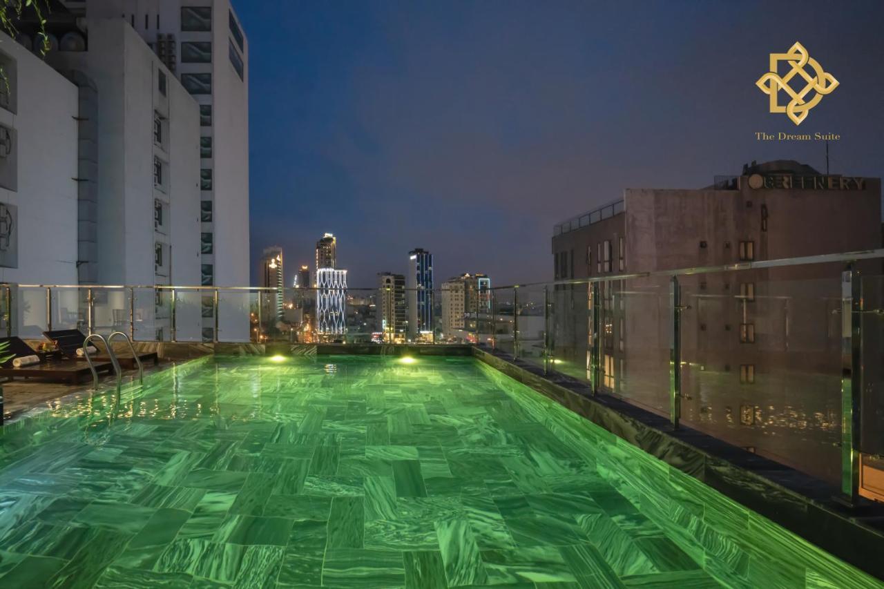 The Dream Suite Đà Nẵng Kültér fotó