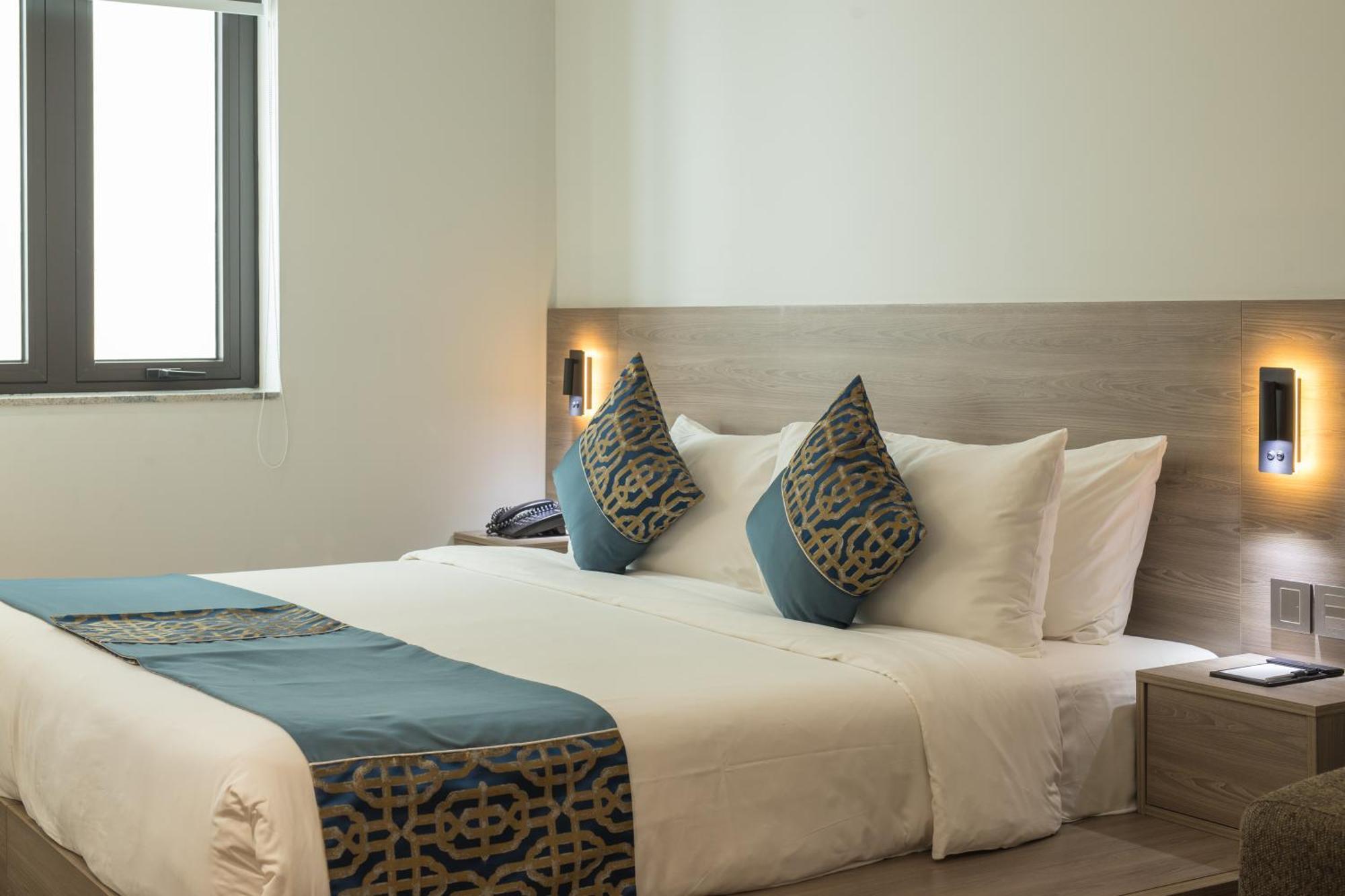 The Dream Suite Đà Nẵng Szoba fotó