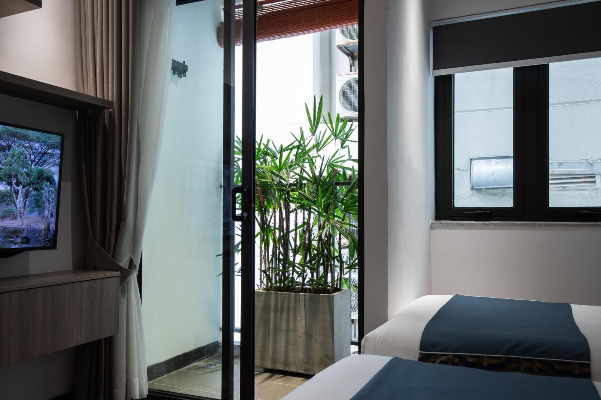 The Dream Suite Đà Nẵng Szoba fotó