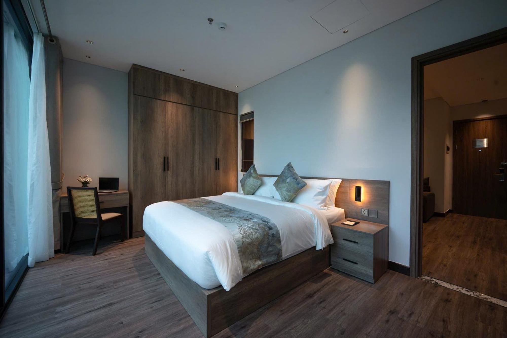 The Dream Suite Đà Nẵng Kültér fotó